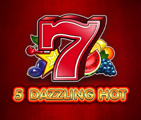 5 Dazzling Hot