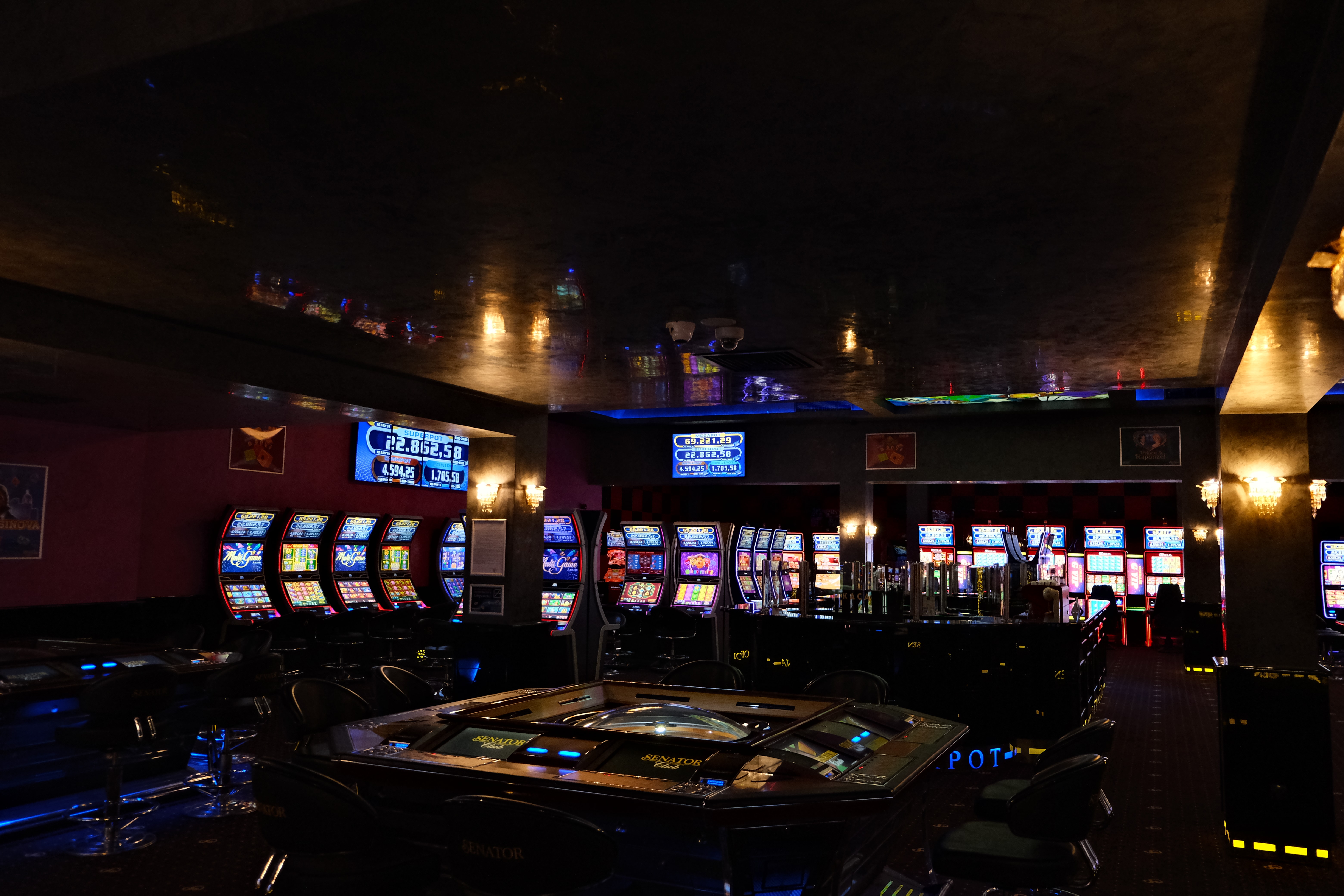 Senator Casino
