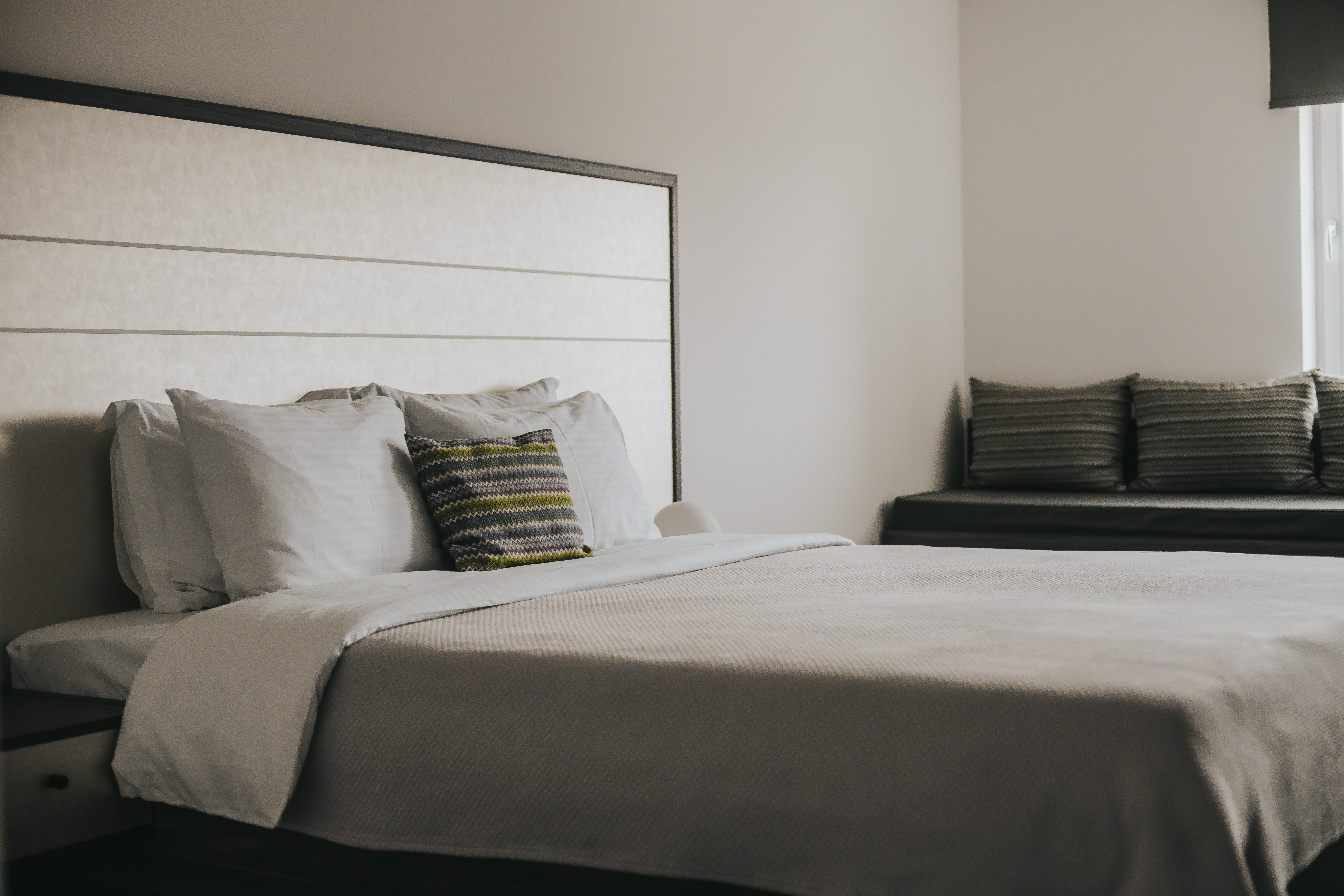 Superior Single Room at Hotel Paint It Black